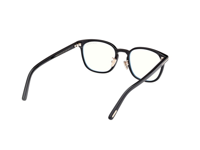 TOM FORD TOMFORD FULL RIM FT5997-K-B00151 UNISEX SQUARE ACETATE FRAMES - Image 5